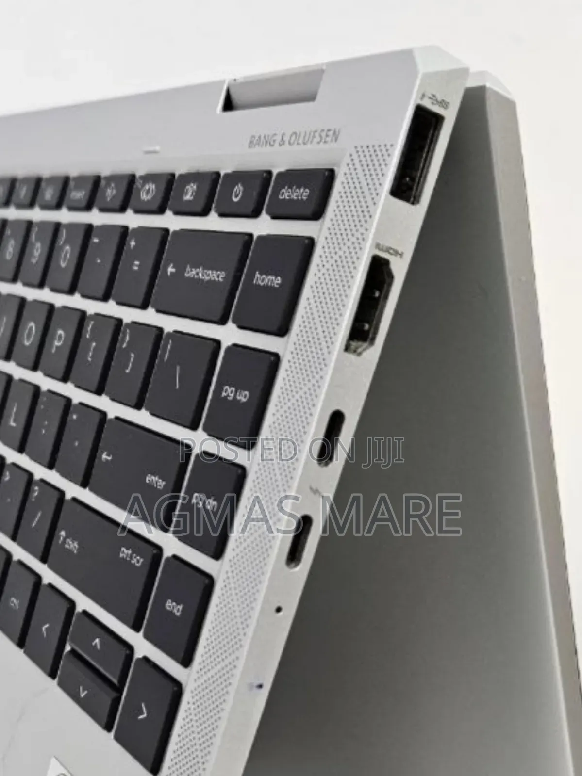 New Laptop HP EliteBook X360 1040 G7 16GB Intel Core I7 SSD 512GB