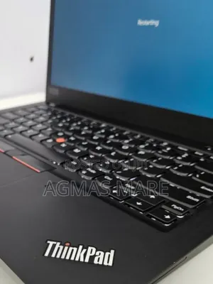Photo - New Laptop Lenovo ThinkPad T14s G4 16GB Intel Core I7 SSD 512GB