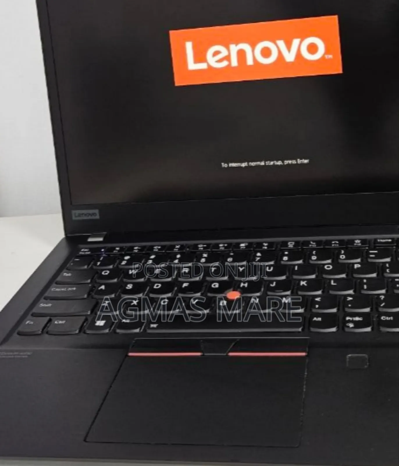 New Laptop Lenovo ThinkPad T14s G4 16GB Intel Core I7 SSD 512GB