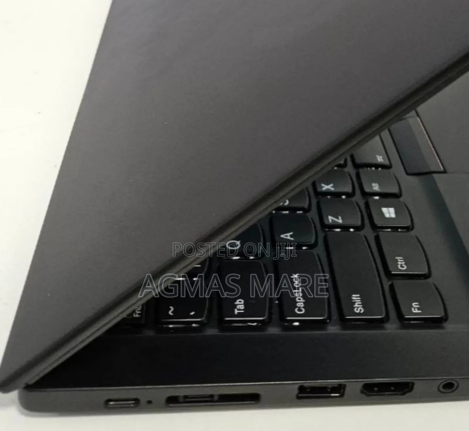 New Laptop Lenovo ThinkPad T14s G4 16GB Intel Core I7 SSD 512GB