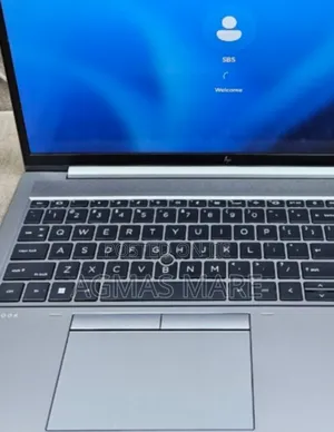 Photo - New Laptop HP ZBook 15 16GB Intel Core I7 SSD 1T