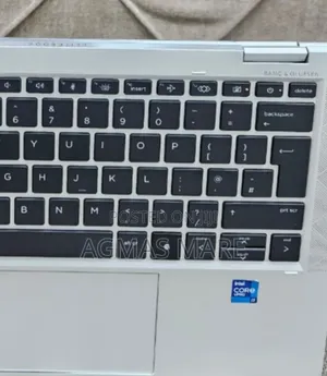 New HP EliteBook X360 1030 G8 16GB Intel Core I7 SSHD (Hybrid) 512GB