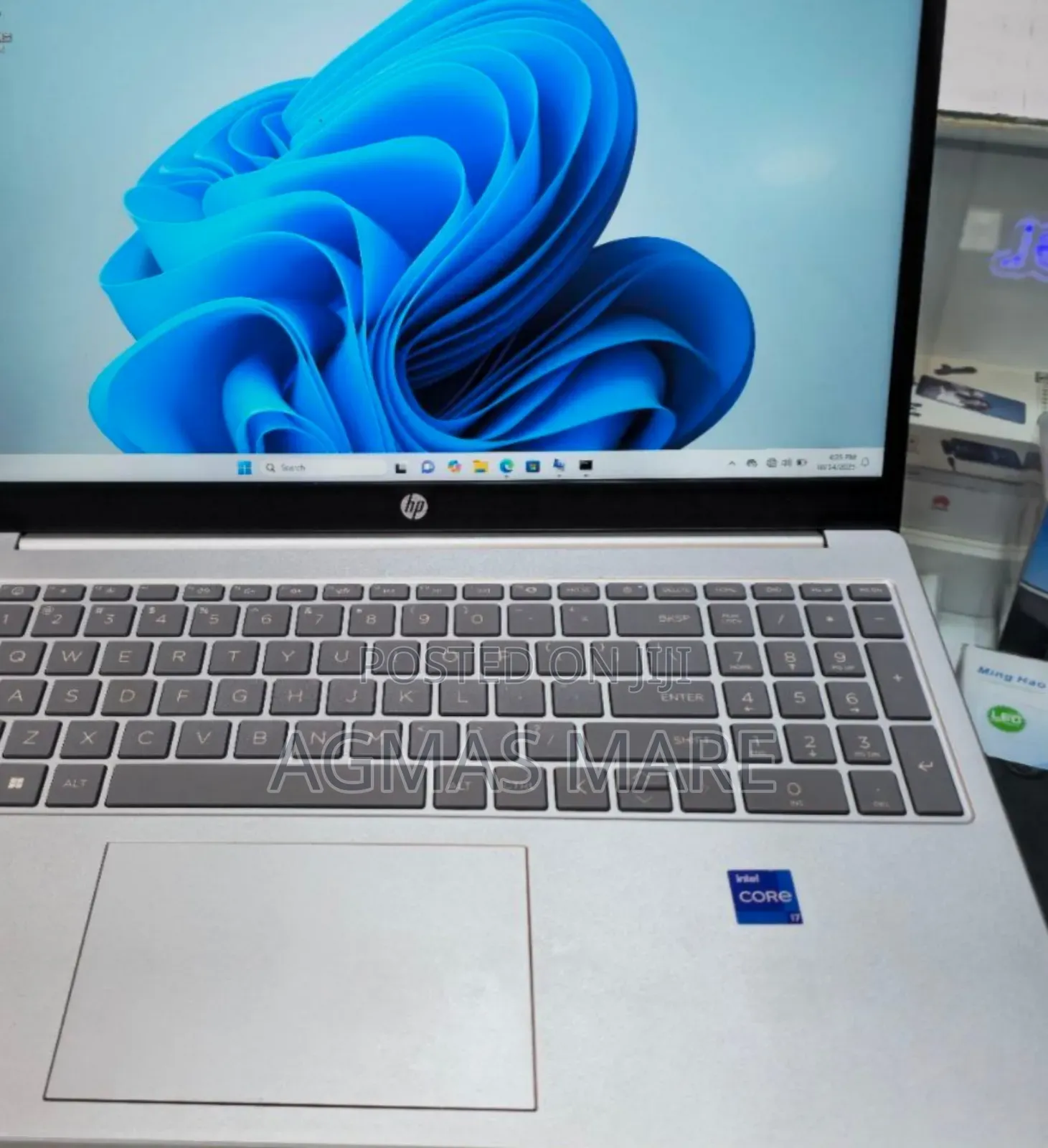 New Laptop HP Stream Notebook 16GB Intel Core I7 SSD 512GB