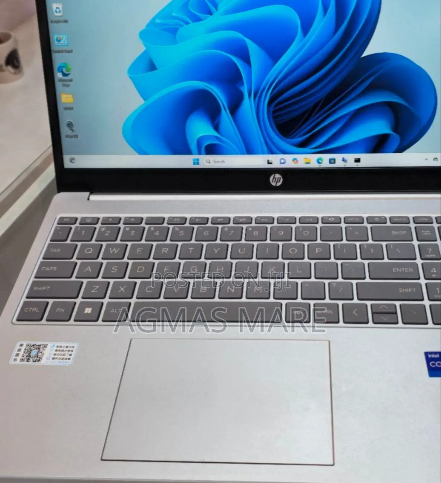 New Laptop HP Stream Notebook 16GB Intel Core I7 SSD 512GB