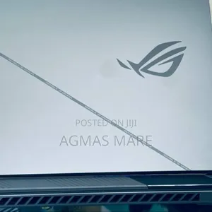 New Laptop Asus ROG Strix G15 16GB Intel Core I9 SSD 1T