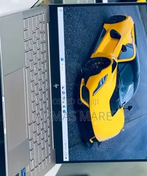 Photo - New Laptop HP Pavilion 14 16GB Intel Core I7 SSD 1T