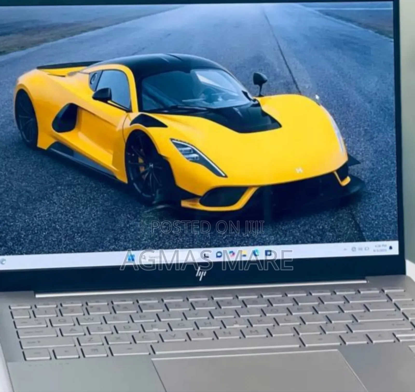 New Laptop HP Pavilion 14 16GB Intel Core I7 SSD 1T