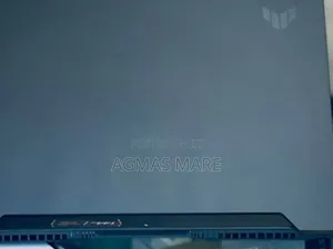 New Laptop Asus TUF Dash F15 16GB Intel Core I7 SSD 512GB