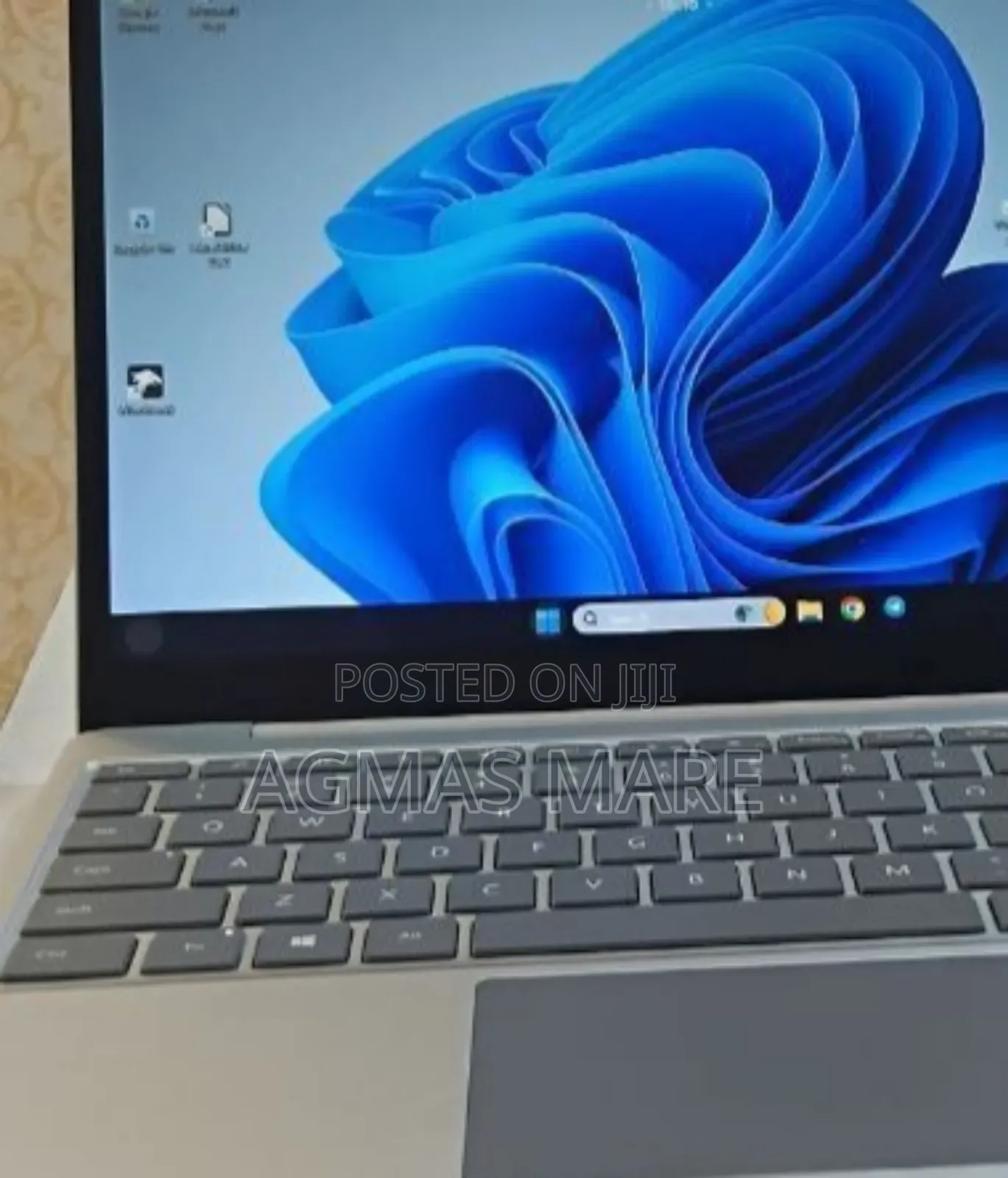 New Laptop Microsoft Surface Go 8GB Intel Core I5 SSD 128GB