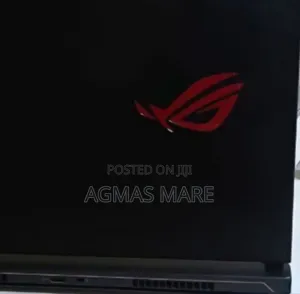 New Laptop Asus ROG Zephyrus G15 24GB Intel Core I7 SSD 2T