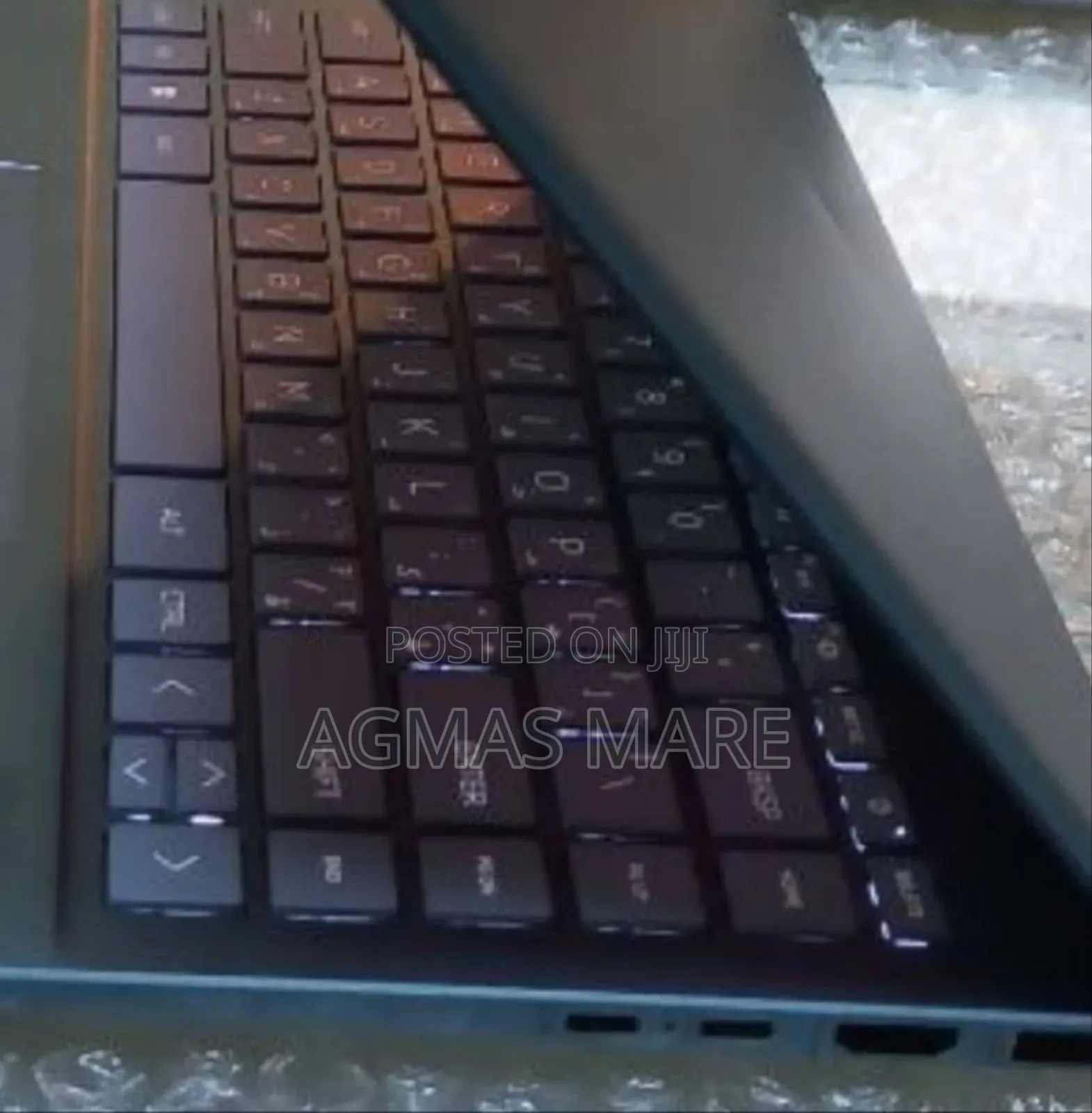 New Laptop HP Pavilion 14 16GB Intel Core Ultra 5 SSD 512GB