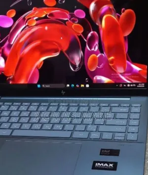 New Laptop HP Pavilion 14 16GB Intel Core Ultra 5 SSD 512GB