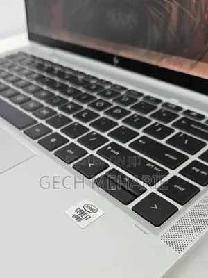 New Laptop HP EliteBook X360 1040 G7 16GB Intel Core I7 SSD 512GB