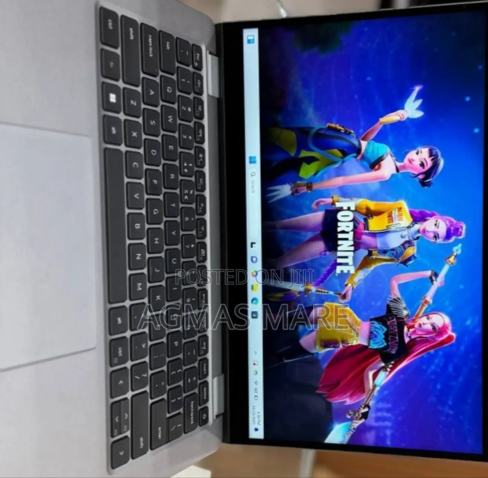 New Laptop Dell Latitude 5340 16GB Intel Core I7 SSD 512GB