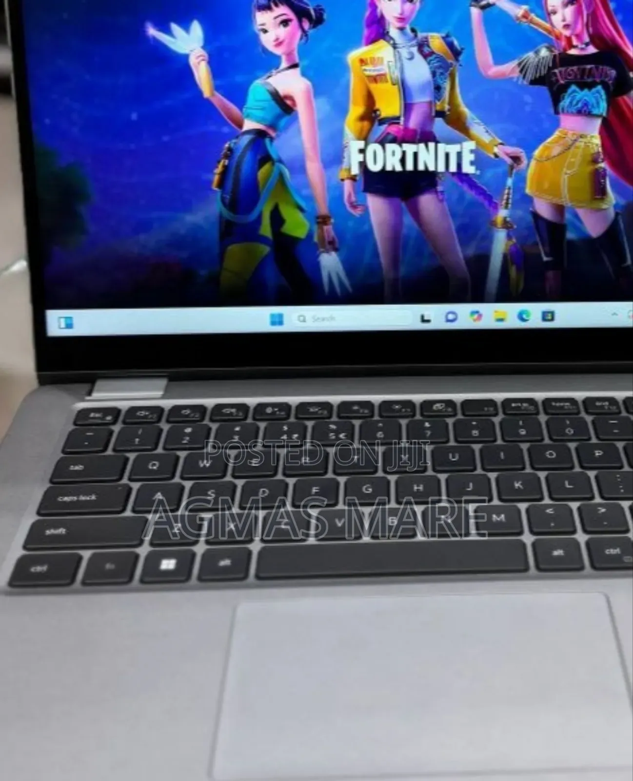 New Laptop Dell Latitude 5340 16GB Intel Core I7 SSD 512GB