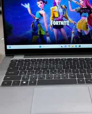 New Laptop Dell Latitude 5340 16GB Intel Core I7 SSD 512GB