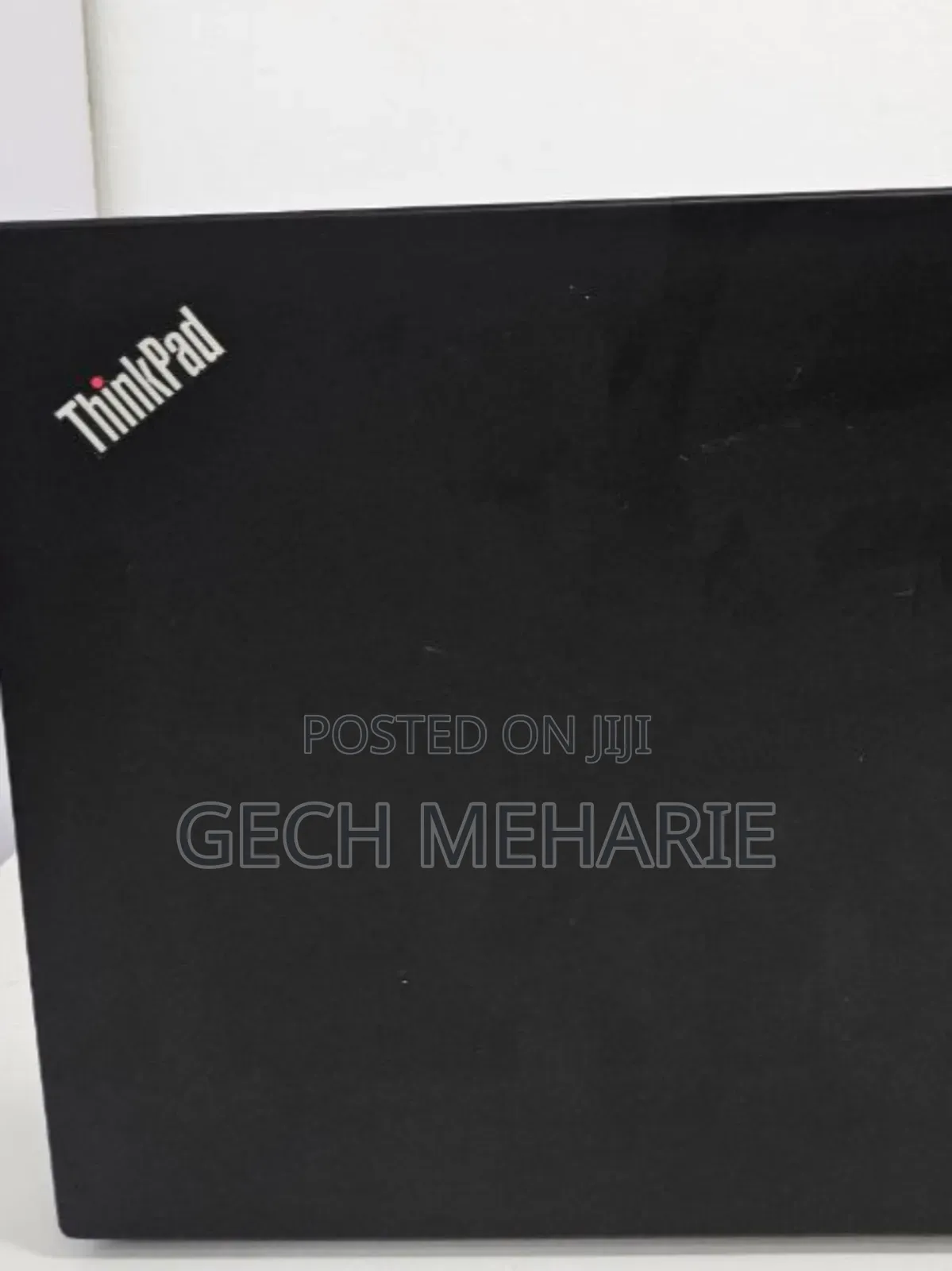 New Laptop Lenovo ThinkPad T14s G4 16GB Intel Core I7 SSD 512GB