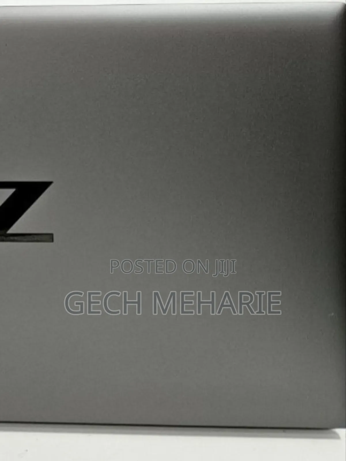 New Laptop HP ZBook Fury 15 G8 16GB Intel Core I7 SSD 1T