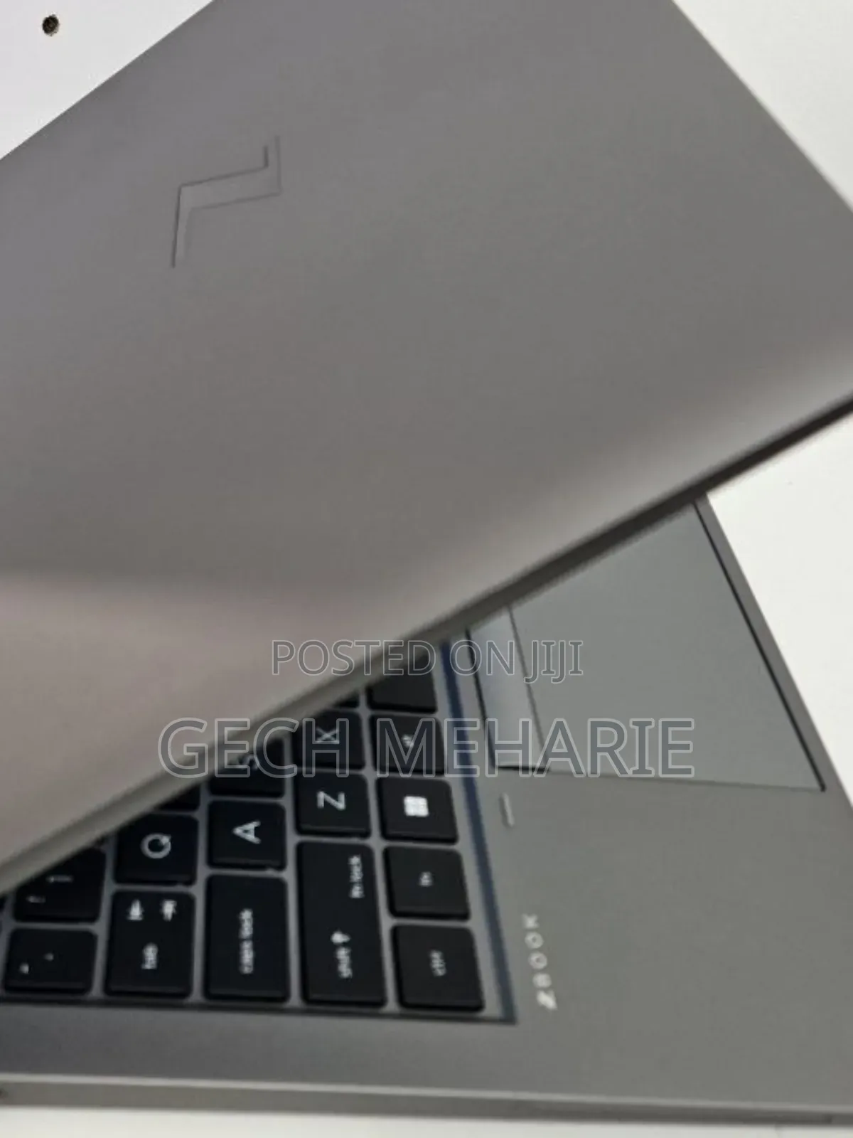 New Laptop HP ZBook Fury 15 G8 16GB Intel Core I7 SSD 1T