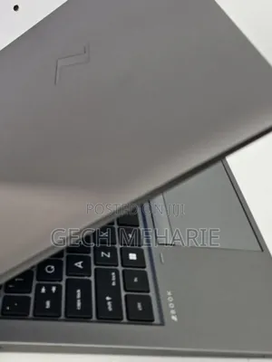 New Laptop HP ZBook Fury 15 G8 16GB Intel Core I7 SSD 1T