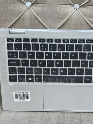 New Laptop HP EliteBook X360 1030 G8 16GB Intel Core I7 SSD 512GB