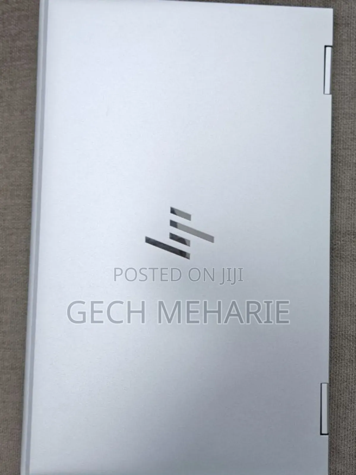 New Laptop HP EliteBook X360 1030 G8 16GB Intel Core I7 SSD 512GB