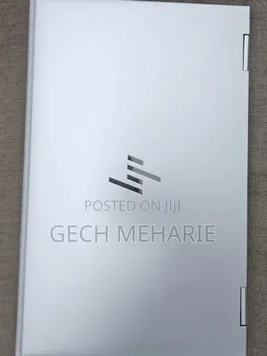 New Laptop HP EliteBook X360 1030 G8 16GB Intel Core I7 SSD 512GB