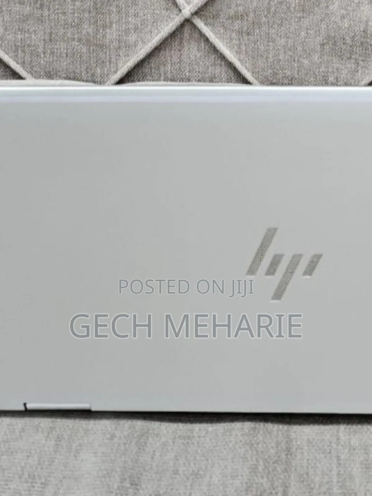 New Laptop HP EliteBook X360 1030 G8 16GB Intel Core I7 SSD 512GB