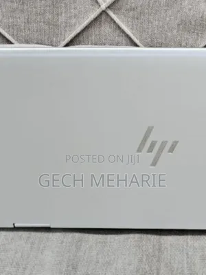 New Laptop HP EliteBook X360 1030 G8 16GB Intel Core I7 SSD 512GB