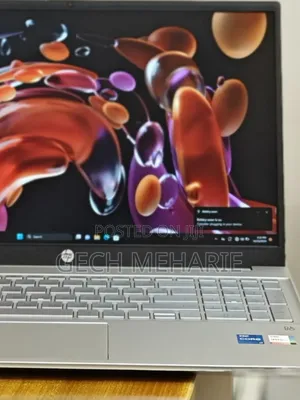 New Laptop HP Pavilion 15 32GB Intel Core I7 SSD 1T