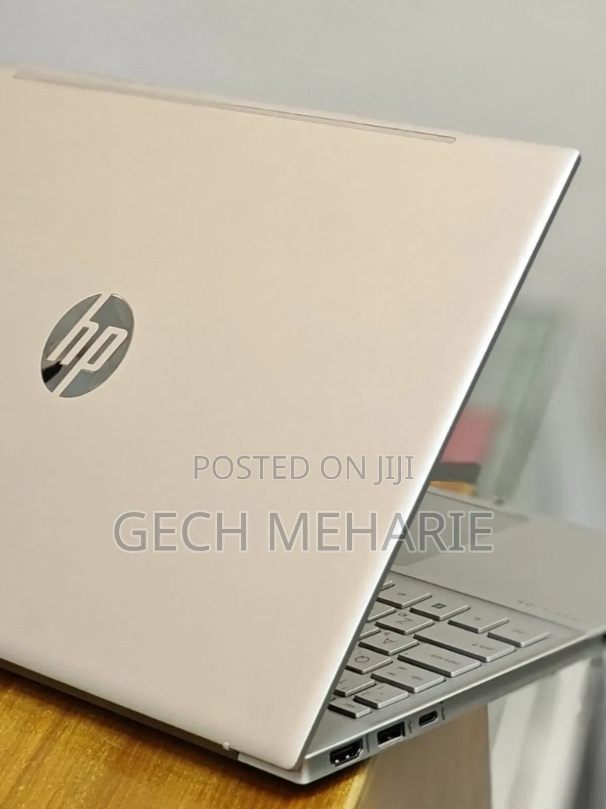 New Laptop HP Pavilion 15 32GB Intel Core I7 SSD 1T