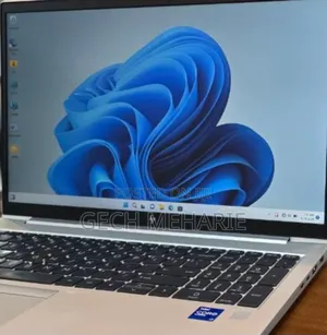 New Laptop HP EliteBook 850 G8 16GB Intel Core I7 SSD 512GB