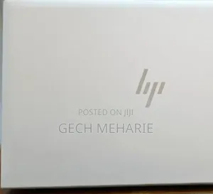 New Laptop HP EliteBook 850 G8 16GB Intel Core I7 SSD 512GB