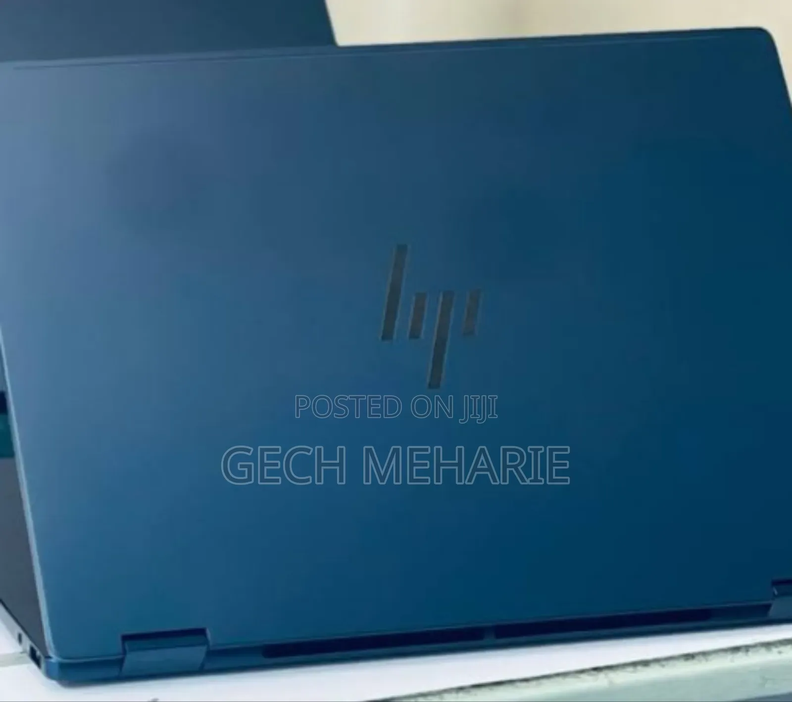 New Laptop HP OmniBook X Flip 14" 16GB Intel Core Ultra 7 SSD 1T