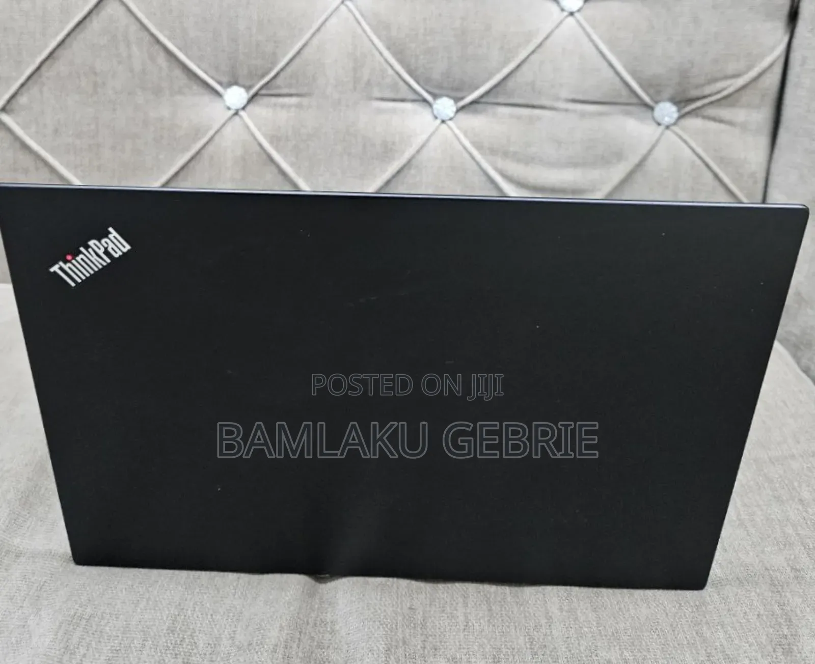 New Laptop Lenovo Thinkpad T14s Gen 2 16GB Intel Core I7 SSD 512GB