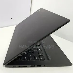 New Laptop Lenovo Thinkpad T14s Gen 2 16GB Intel Core I7 SSD 512GB