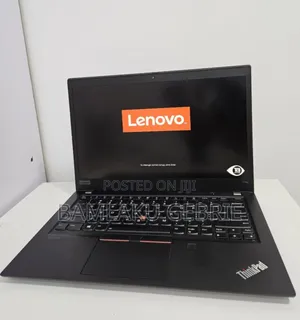 New Laptop Lenovo Thinkpad T14s Gen 2 16GB Intel Core I7 SSD 512GB