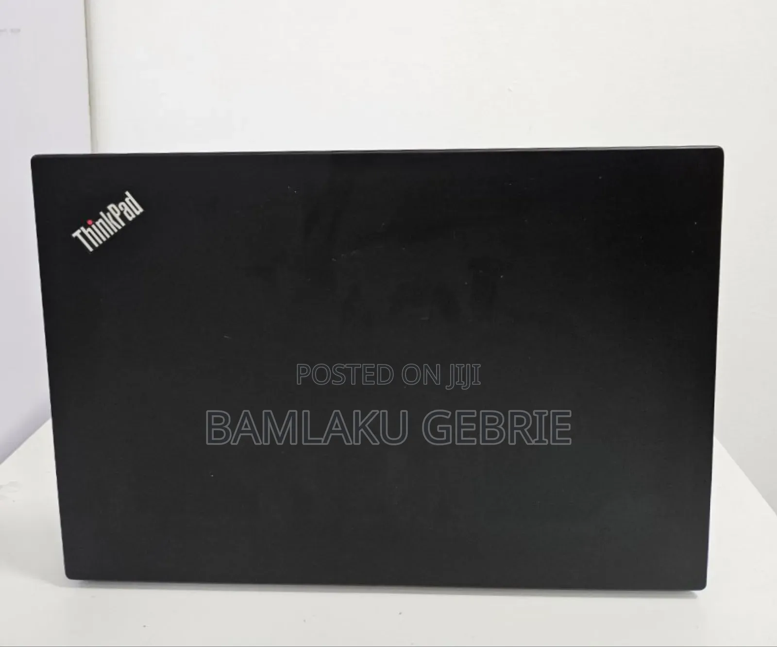 New Laptop Lenovo Thinkpad T14s Gen 2 16GB Intel Core I7 SSD 512GB