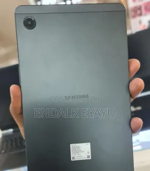 Photo - New Samsung Galaxy Tab A9 128 GB