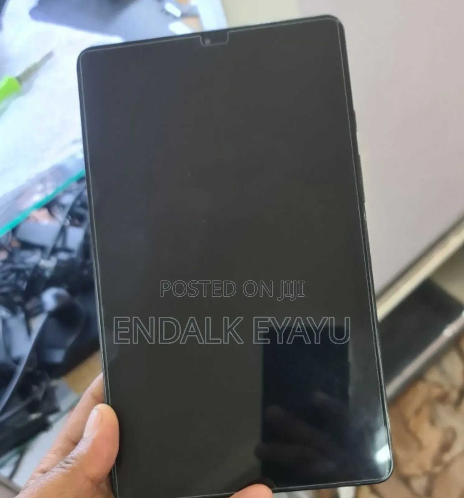 New Samsung Galaxy Tab A9 128 GB