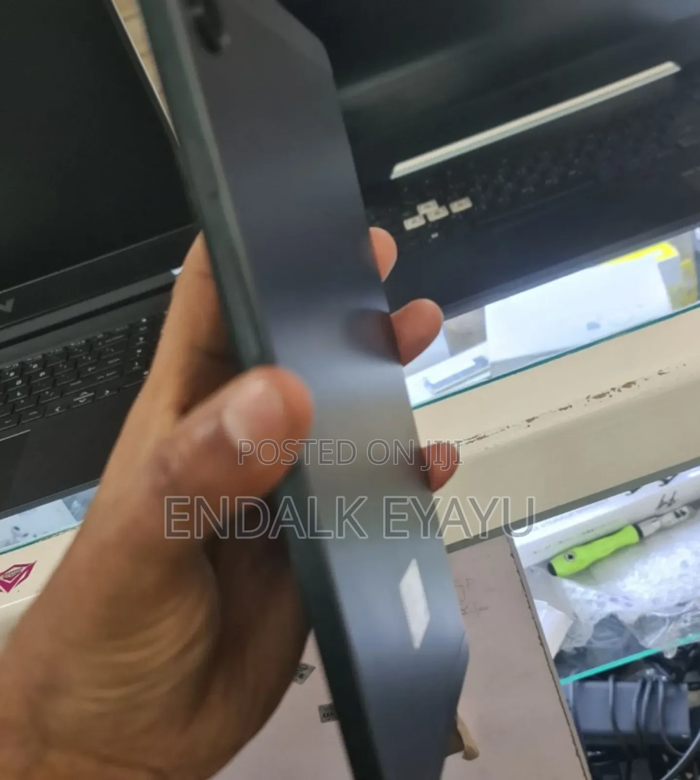 New Samsung Galaxy Tab A9 128 GB