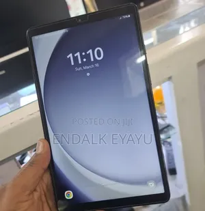 New Samsung Galaxy Tab A9 128 GB