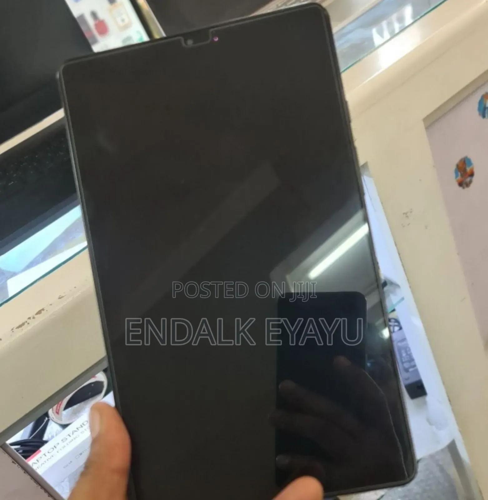 New Samsung Galaxy Tab A9 128 GB