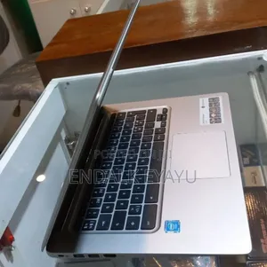 New Laptop Acer Chromebook 14 4GB Intel Celeron SSD 128GB