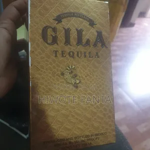 Photo - Gila Tequila