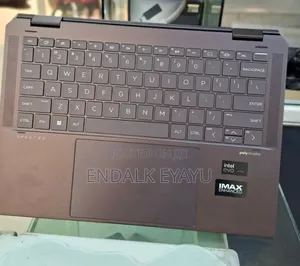 New Laptop HP Spectre X360 16GB Intel Core Ultra 7 SSD 1T