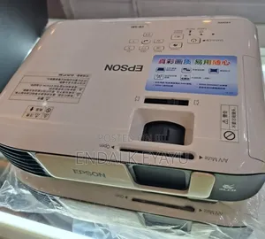 Photo - Epson Projector Eb-S41