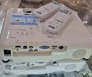 Epson Projector Eb-S41