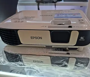 Epson Projector Eb-S41