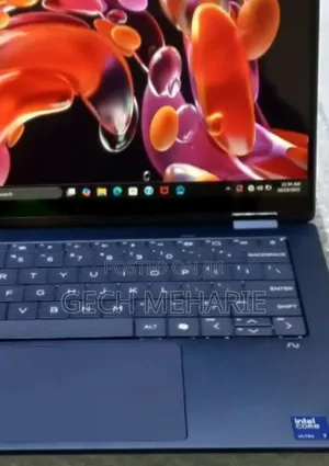 New HP OmniBook X Laptop 14-Fe0097nr 16GB Intel Core Ultra 7 SSD 1T
